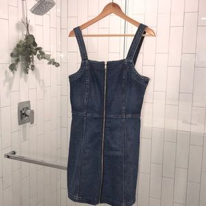 reformation randy dress